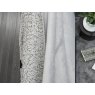 Beadle Crome Interiors Special Offers Cosy Silver Throw