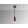 Beadle Crome Interiors Horizon 1 Lamp Light Small