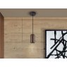 Beadle Crome Interiors Horizon 1 Lamp Light Small