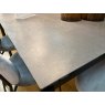 Beadle Crome Interiors Special Offers Calligaris Stream Table and Four Ines Dining Chairs Clearance
