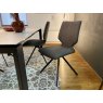 Beadle Crome Interiors Special Offers Calligaris Omnia Extending Dining Table & 6 Venjakob Arthur Chairs Clearance