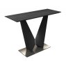 Beadle Crome Interiors Apollo Console Table