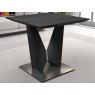 Beadle Crome Interiors Apollo Lamp Table