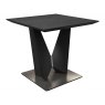Beadle Crome Interiors Apollo Lamp Table