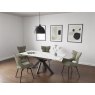 Beadle Crome Interiors Amara Dining Table