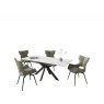 Beadle Crome Interiors Amara Dining Table