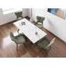Beadle Crome Interiors Amara Dining Table