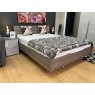 Beadle Crome Interiors Special Offers Concept Me Kingsize Bed and 2 Bedside Chests Clearance