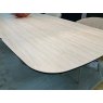 Beadle Crome Interiors Special Offers Calligaris Twins Extending Table and Four Anime Chairs Clearance