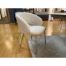 Beadle Crome Interiors Special Offers Calligaris Twins Extending Table and Four Anime Chairs Clearance
