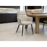 Beadle Crome Interiors Hendrik Dining Chair