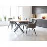 Beadle Crome Interiors Hendrik Extending Dining Table