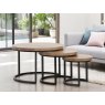 Beadle Crome Interiors Hendrik Coffee Table