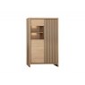 Beadle Crome Interiors Hendrik Display Storage Unit