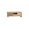 Beadle Crome Interiors Hendrik Small TV Unit