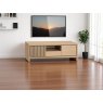 Beadle Crome Interiors Hendrik Small TV Unit