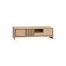 Beadle Crome Interiors Hendrik Large TV Unit