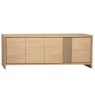 Beadle Crome Interiors Hendrik 4 Door Sideboard