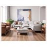 Beadle Crome Interiors Barbara Corner Sofa