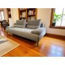 Beadle Crome Interiors Rocco Fabric Sofas