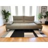 Beadle Crome Interiors Rocco Fabric Sofas