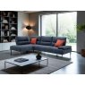 Beadle Crome Interiors Rocco Corner Sofa
