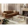 Beadle Crome Interiors Florence Leather Sofas