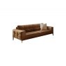Beadle Crome Interiors Florence Leather Sofas