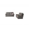 Beadle Crome Interiors Natalia Leather Sofas