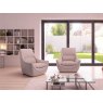 Beadle Crome Interiors Imogen Armchair