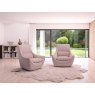 Beadle Crome Interiors Imogen Armchair