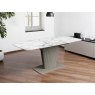 Onyx Extending Dining Table