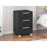 Beadle Crome Interiors Comet Chests