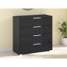 Beadle Crome Interiors Comet Chests