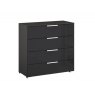 Beadle Crome Interiors Comet Chests