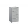 Beadle Crome Interiors Comet Chests
