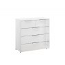 Beadle Crome Interiors Comet Chests