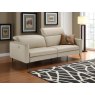 Beadle Crome Interiors Monza Sofas leather
