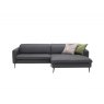 Beadle Crome Interiors Monza Sofa Chaise
