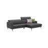 Beadle Crome Interiors Monza Sofa Chaise