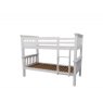 Beadle Crome Interiors Special Offers Lucca Bunk Bed Set Clearance