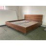 Beadle Crome Interiors Special Offers Hulsta Now Sleeping Super King Bedframe Clearance