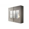 Beadle Crome Interiors Comet Sliding Door 4 Wardrobes