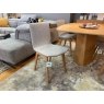 Beadle Crome Interiors Special Offers Skovby SM116 Extending Dining Table and Four SM811 Chairs Clearance