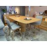 Beadle Crome Interiors Special Offers Skovby SM116 Extending Dining Table and Four SM811 Chairs Clearance