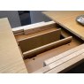 Beadle Crome Interiors Special Offers Skovby SM116 Extending Dining Table and Four SM811 Chairs Clearance