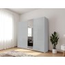 Beadle Crome Interiors Comet Sliding Door 1 Wardrobes