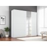 Beadle Crome Interiors Comet Sliding Door 1 Wardrobes