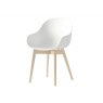 Connubia Academy CB2142 Chair By Connubia