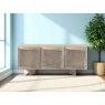 Calligaris Alterego 3 Door Sideboard By Calligaris